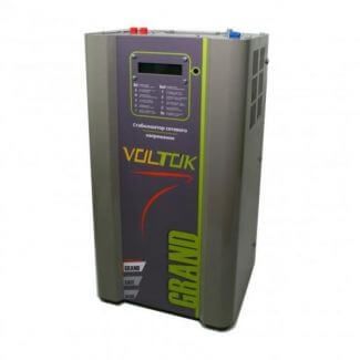 Стабілізатор напруги: Voltok Grand SRK16-11000