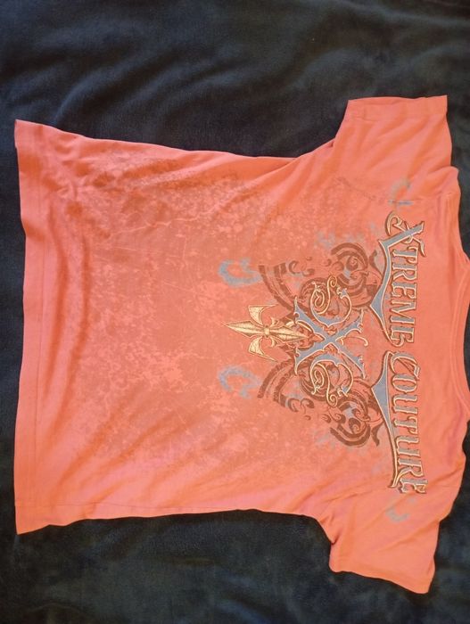 Футболка Xtreme couture