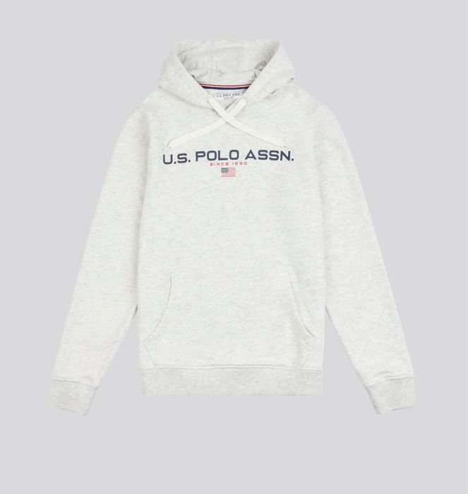 Дитяча толстовка polo