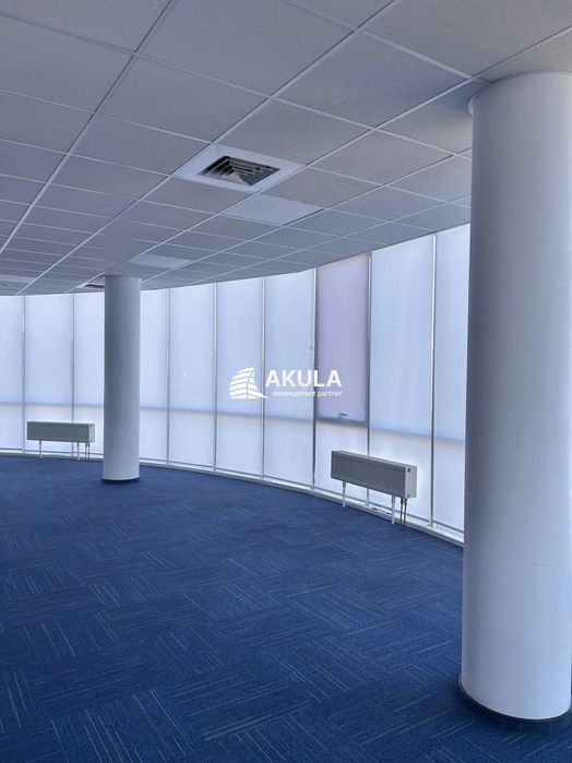 Оренда офісу, БЦ Гранд Степ,287м,Генератор,сервіс 24/7,без%