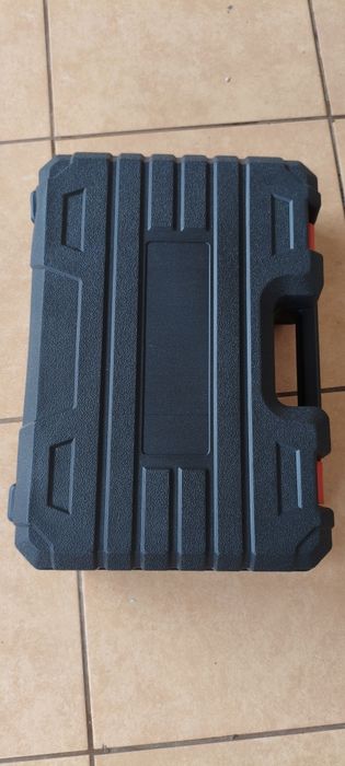 Mini Motosserra + Tesoura de podar