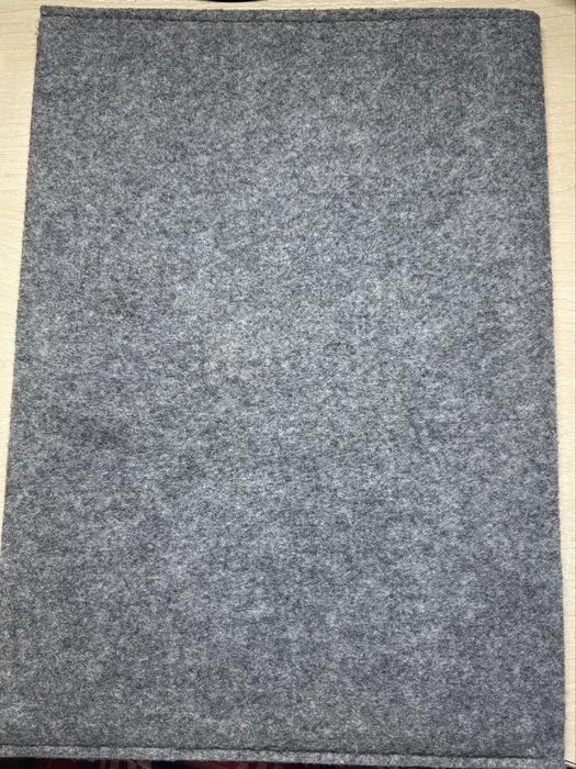 Чохол-конверт Gase для MacBook Air 13’ M1,M2,M3 (2018-24) Pro 13’ M1/2