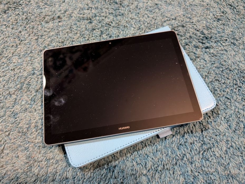 Планшет Huawei MediaPad T3 10