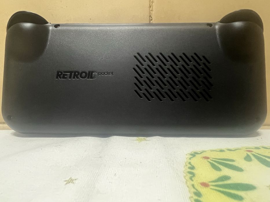 Retroid Pocket 4/4Pro Handheld