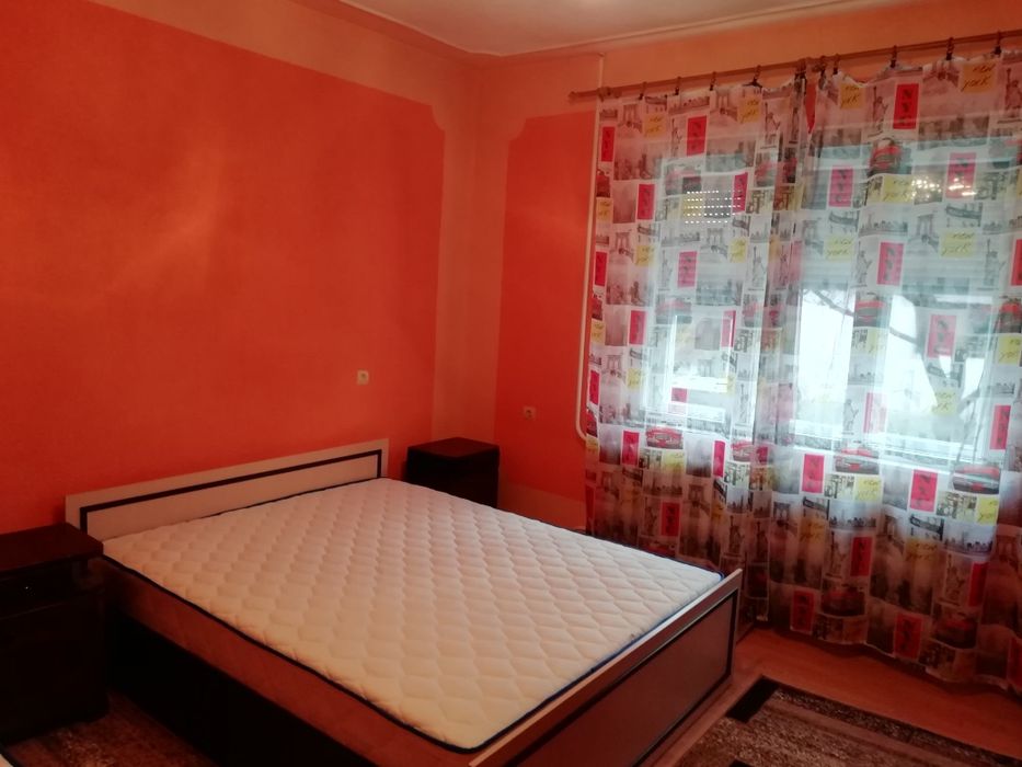 Сдается частный дом без хозяина (г. Берегово, Закарпатская обл.)