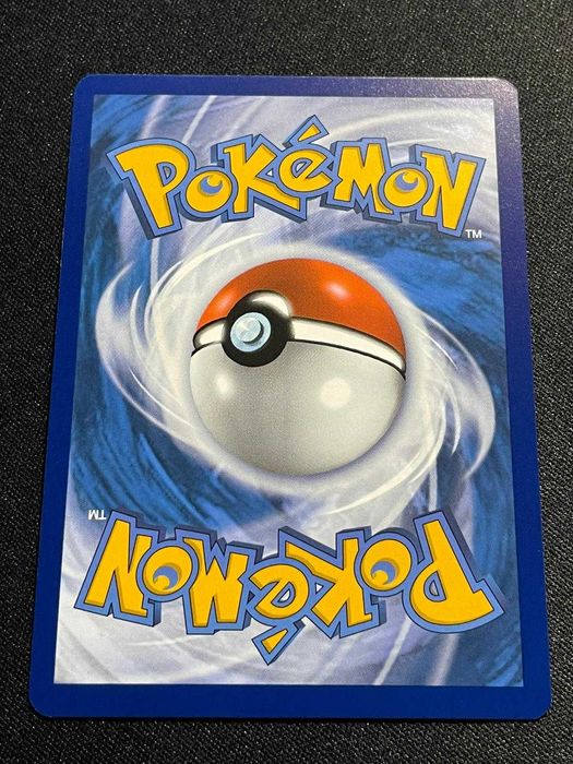 Carta Pokémon Finizen 48/162 Temporal Forces