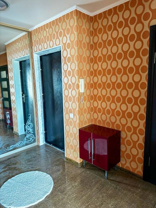 Євродвушка Святопетрівське