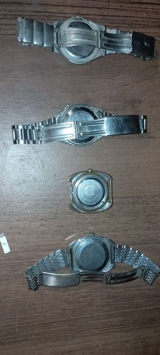 Продам годинники часів СРСР