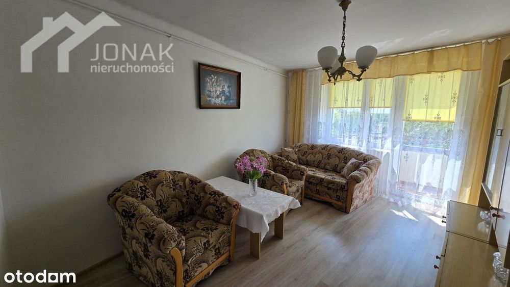 57,4 m²Idealne dla rodziny Może kupić obywatel UA