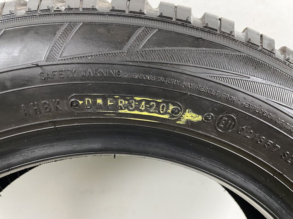 155/70R13 75T Falken Eurowinter HS01