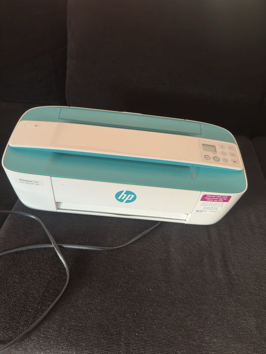 Impressora HP Inkjet