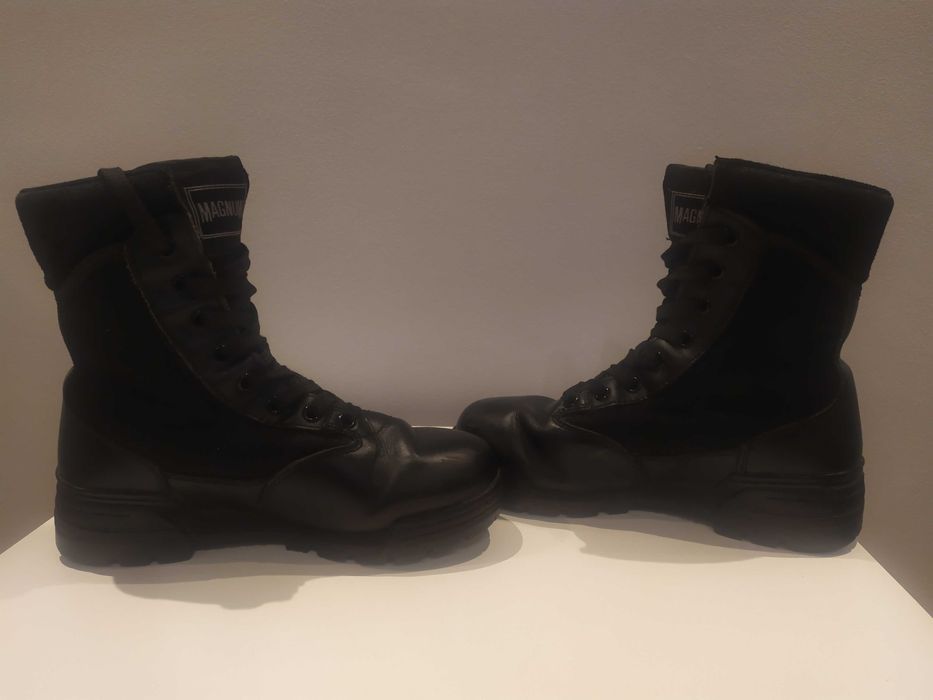 Buty taktyczne Magnum Classic