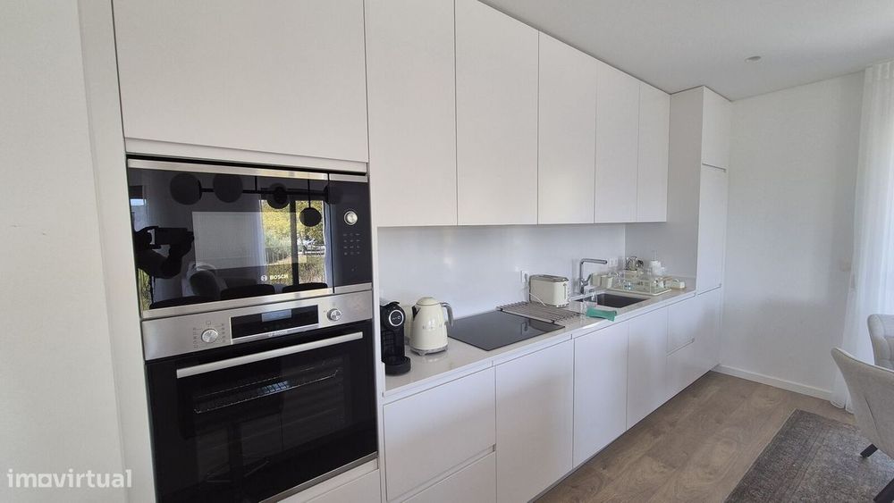Apartamento T1 com vista, Porto Salvo, Oeiras