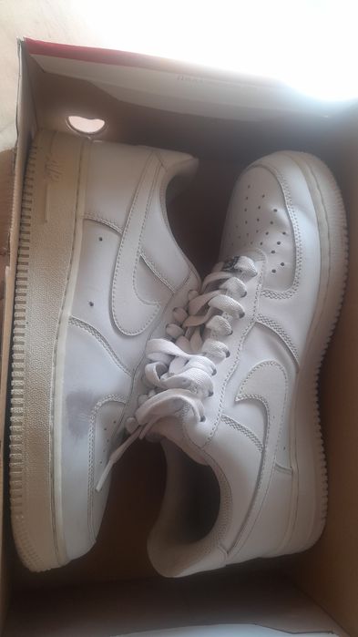 Air force branco