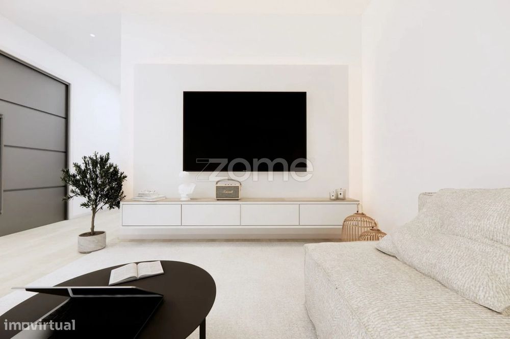 Apartamento T3 no Gondomar Green, a poucos minutos da cidade do Porto — Fânzeres E São Pedro Da Cova, Porto