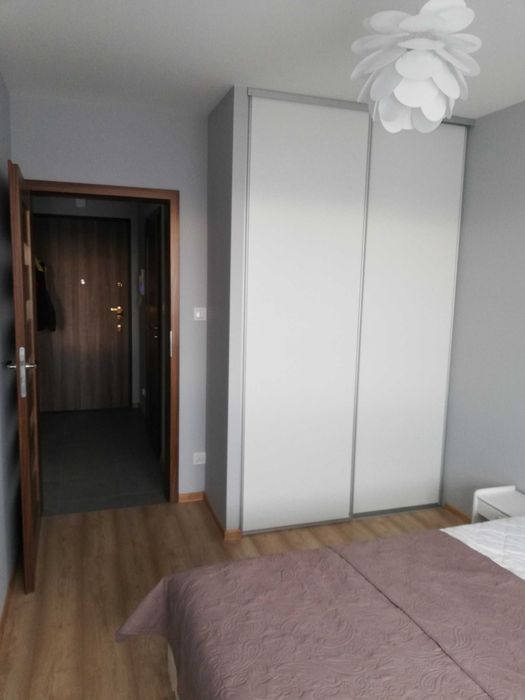Mieszkanie 2 pokoje, 35m2,  SkyRes Rzeszów , ul Lubelska 13