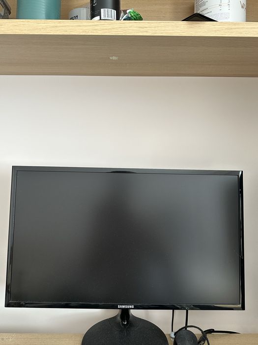 Monitor samsung 24cale