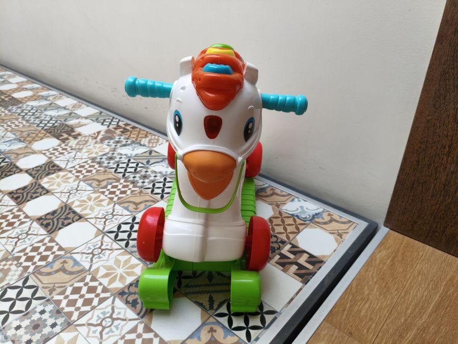 Cavalinho Chicco