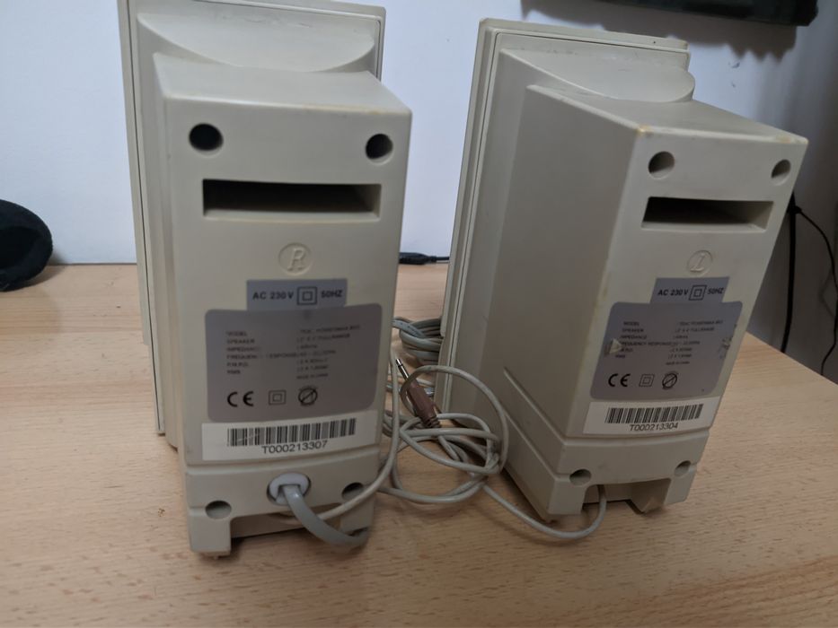 Peripherals for Old / Retro PCs64550439273090124