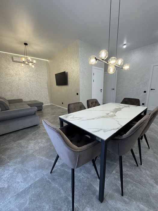 Одноповерховий будинок з НОВИМ ремонтом у Ворзелі ! Газ опалення !