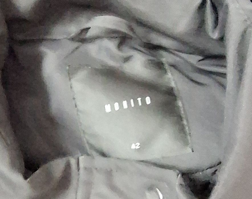 Kurtka damska Mohito