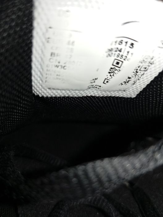 Кроссовки Nike shox r2 supreme