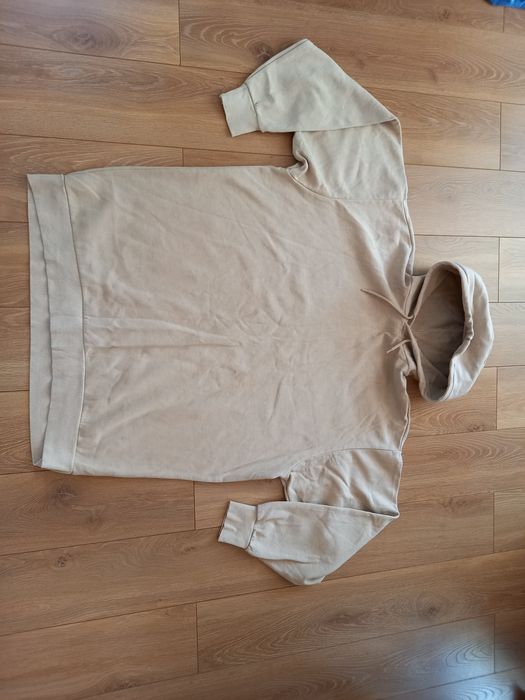 Bluza z kapturem L