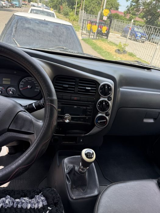 Продам Kia Bongo