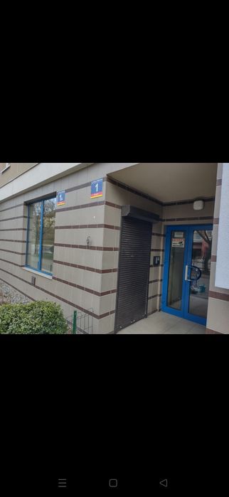 lokal usługowy na Krzykach Wrocław