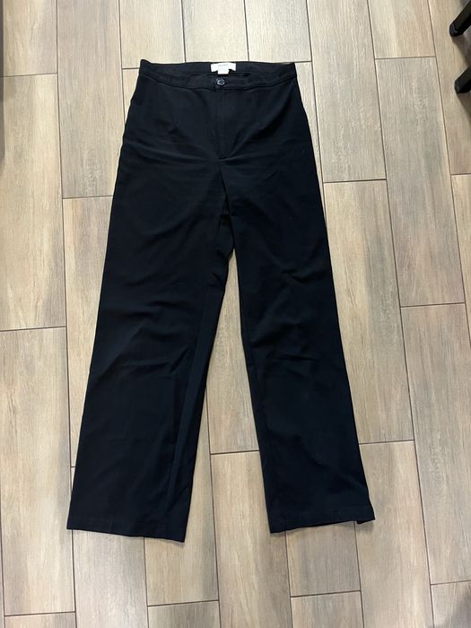 Spodnie Pull & Bear L