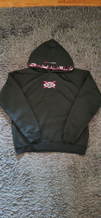 Mertra x Umbro Warm-Up Tracksuit