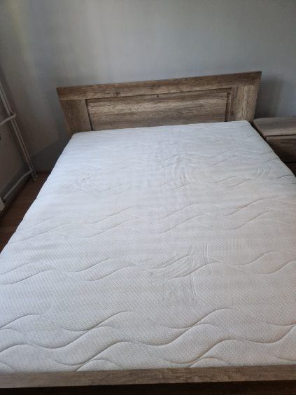 Łóżko Antica BRW 160 x 200