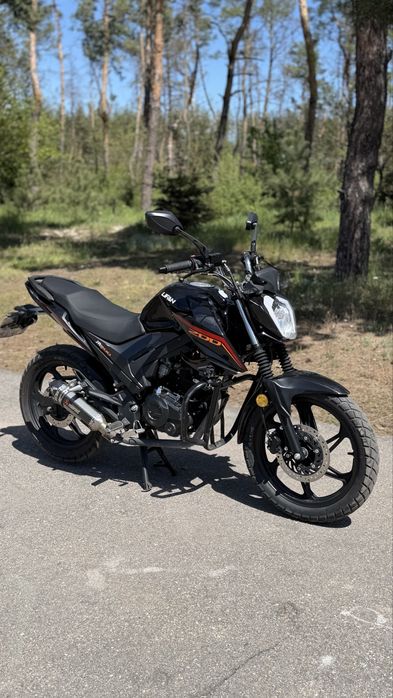 Продаж LIFAN 200
