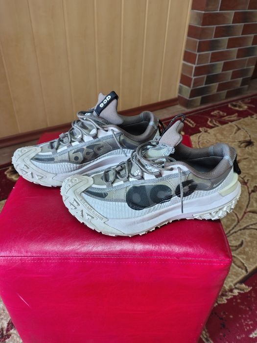 Кросівки Nike acg mountain fly 2