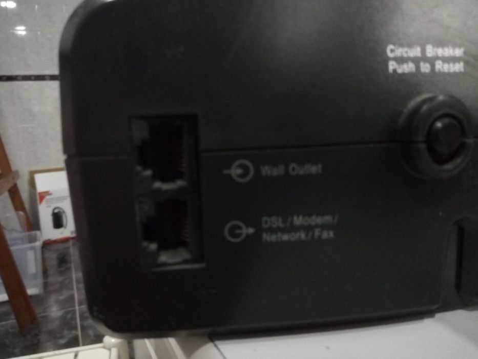 APC in good overall condition64752179163393121