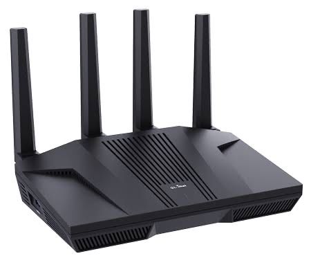 GL.Inet FLINT 2 (MT-6000)