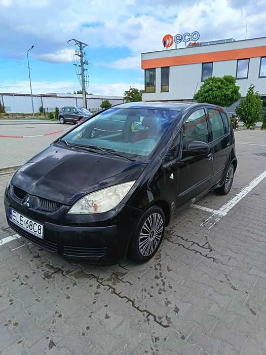 Mitsubishi Colt 1.3