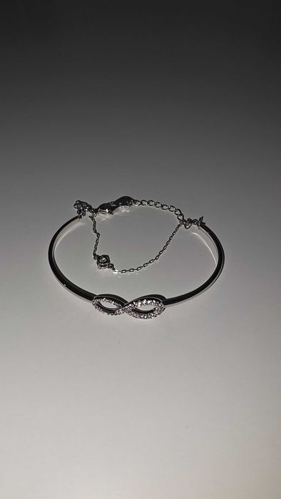 Pulseira Swarovski