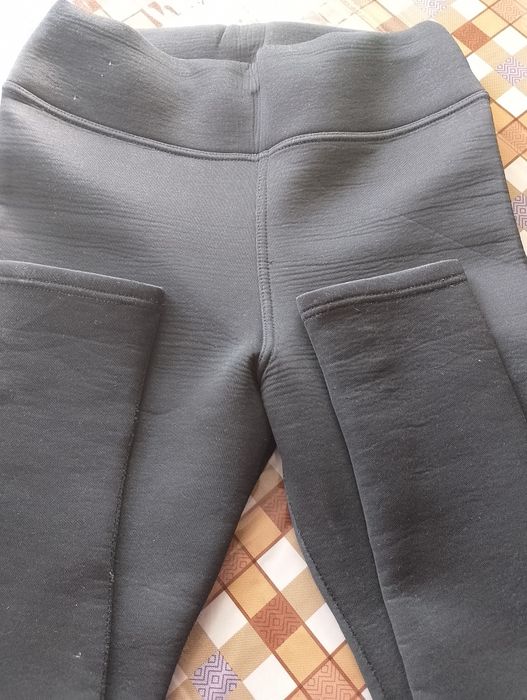 Термо лосіни жіночі