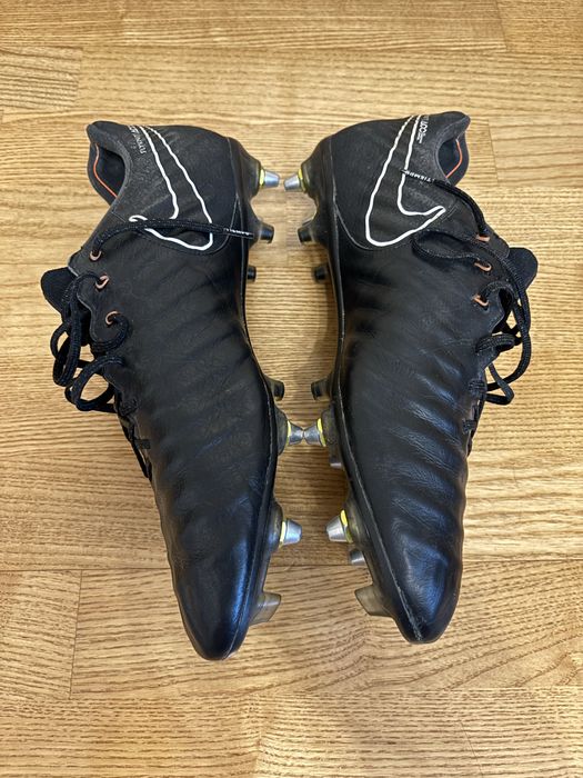 Бутсы Nike Tiempo Lengend 7 Elite Anti Clog (mercurial copa zoom x  )