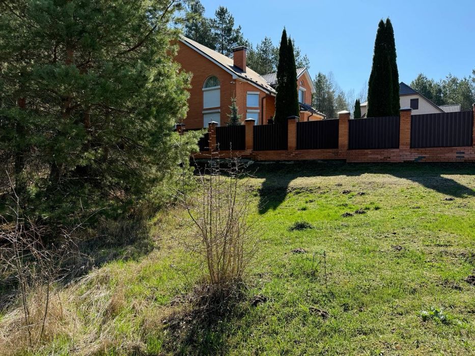 25 соток с. Ярошівка Фастівський район