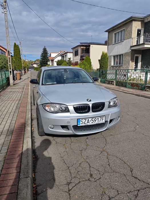 BMW Seria 1
