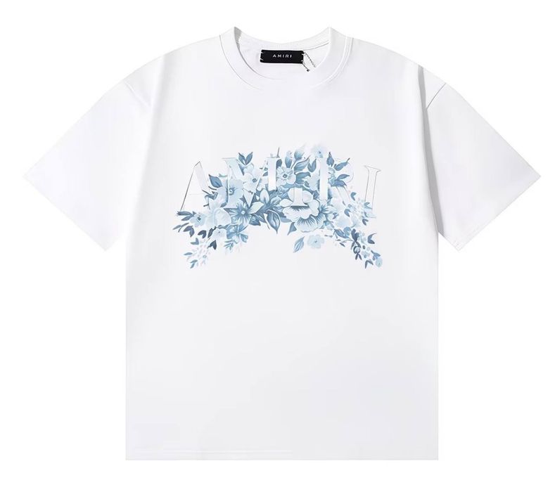 Футболка Amiri   .
