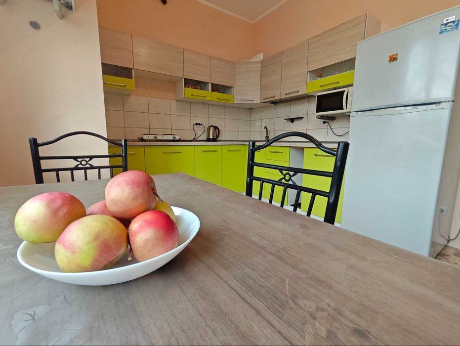 Продаж 3-к.( 68м2) з ремонтом. М Бориспільська 18 км