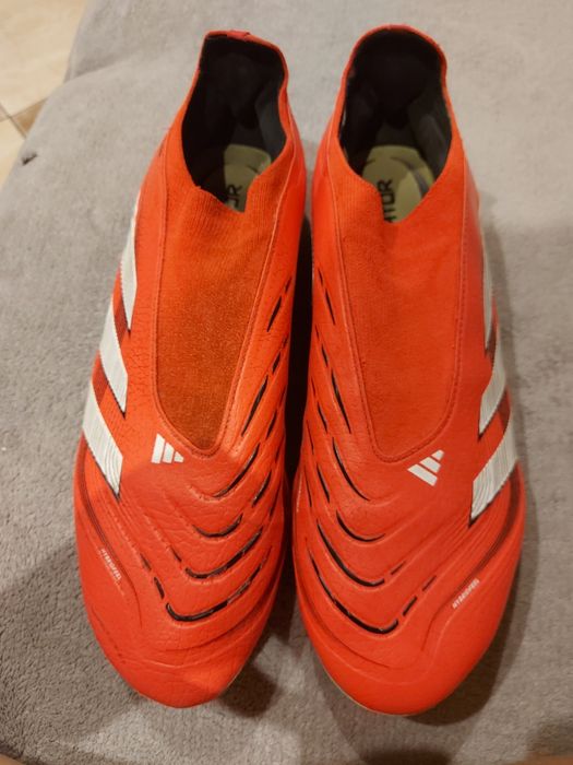 Witam Spszedam korki Predator