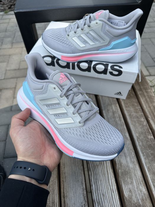 ОРИГІНАЛ Adidas Eq21 Run GW6720