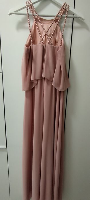 Vestido de cerimónia | Tam. S