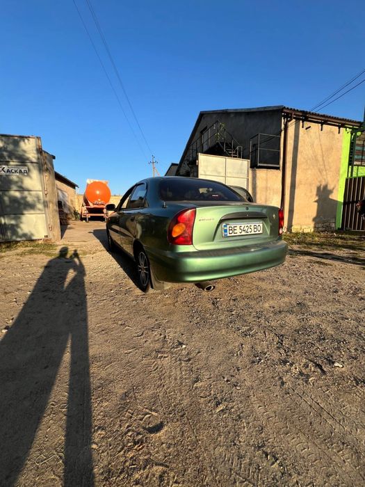 Продам авто в гарному стані