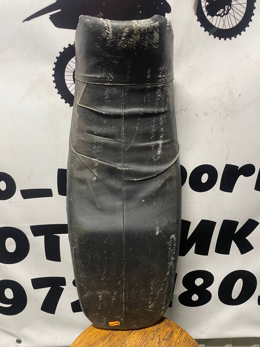 Сидіння до мотоцикла Jianshe JS 150-3 R6 Puma,інші,на кастом!Уточнюйте