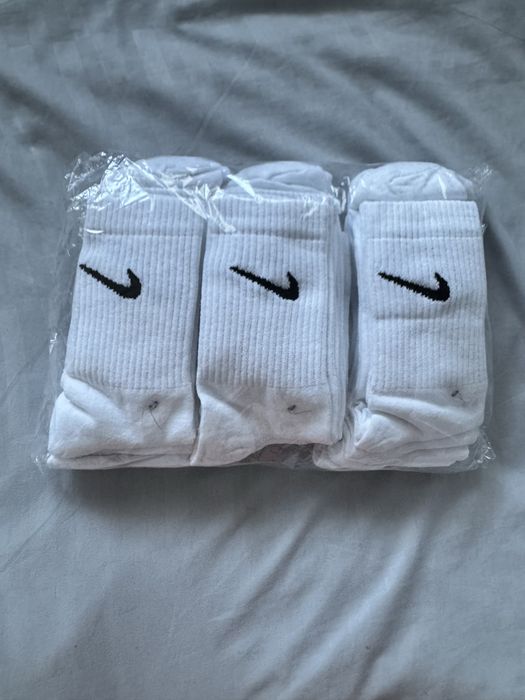 Skarpety Nike Pro / 12 par